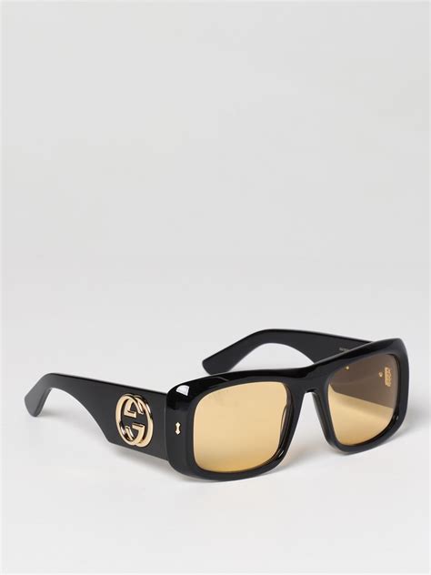 Lentes de sol de Gucci Eyewear para hombre .